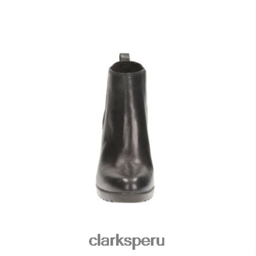 elipsa dee clarks negros unisexo Clarks 40N4LX4246 negro