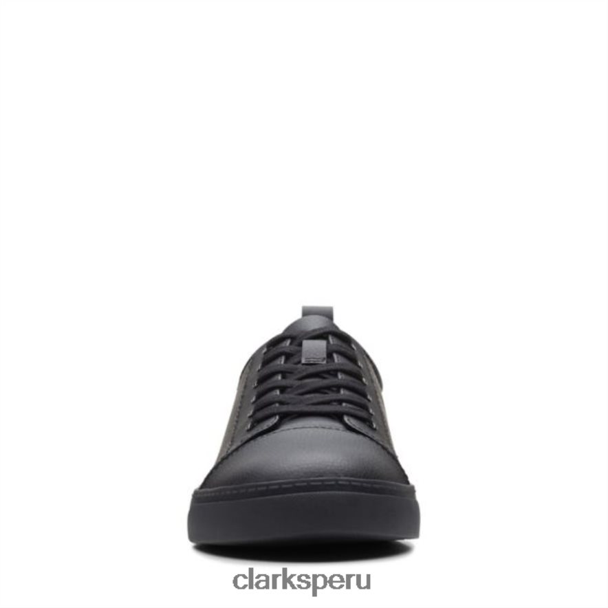 guante echo negro clarks negro unisexo Clarks 40N4LX5133 negro