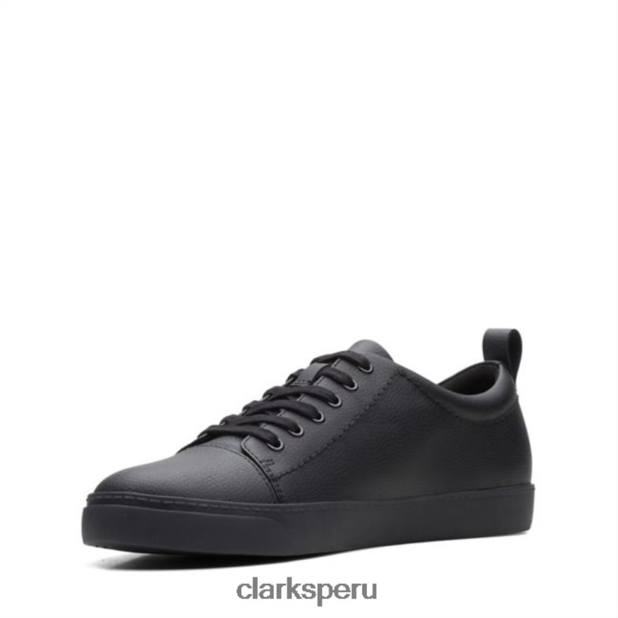 guante echo negro clarks negro unisexo Clarks 40N4LX5133 negro