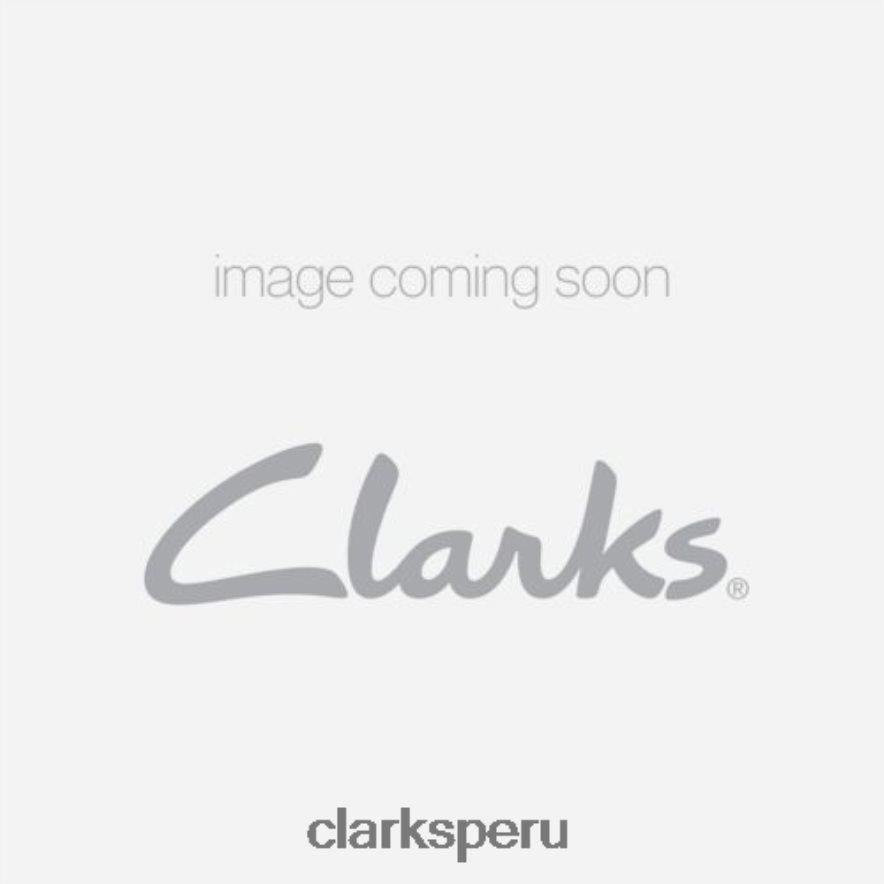 habile iris gris clarks unisexo Clarks 40N4LX4318 gris