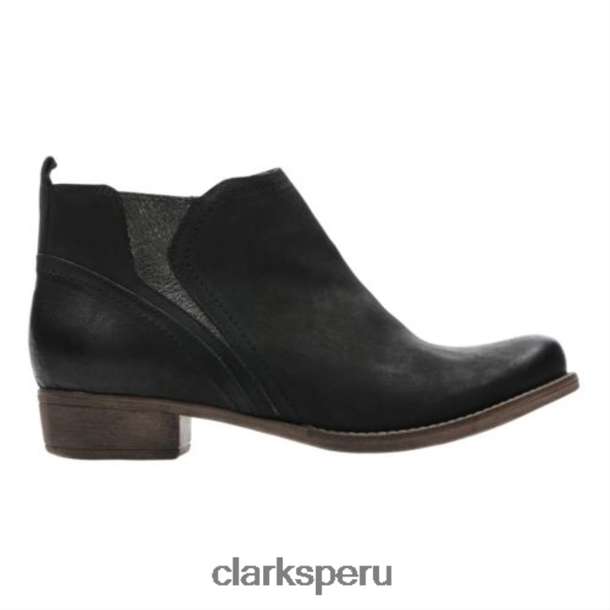 magnalidad daisy clarks negro unisexo Clarks 40N4LX4239 negro