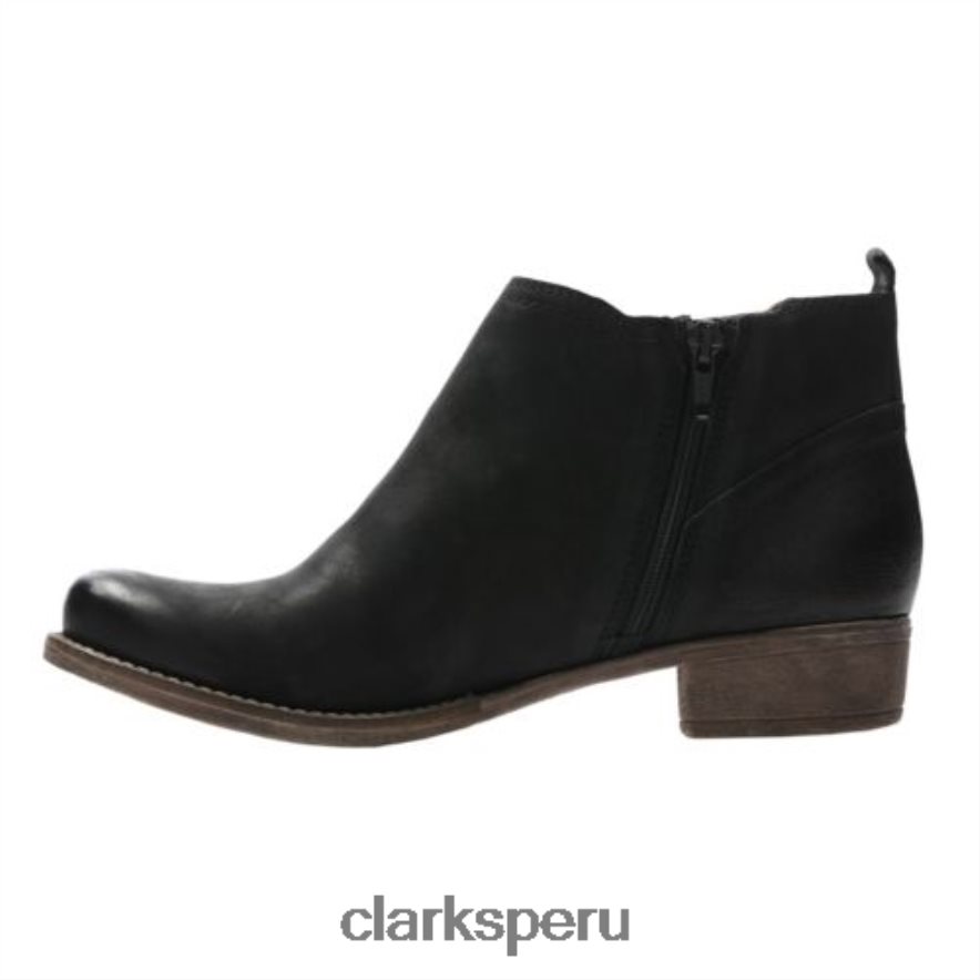 magnalidad daisy clarks negro unisexo Clarks 40N4LX4239 negro