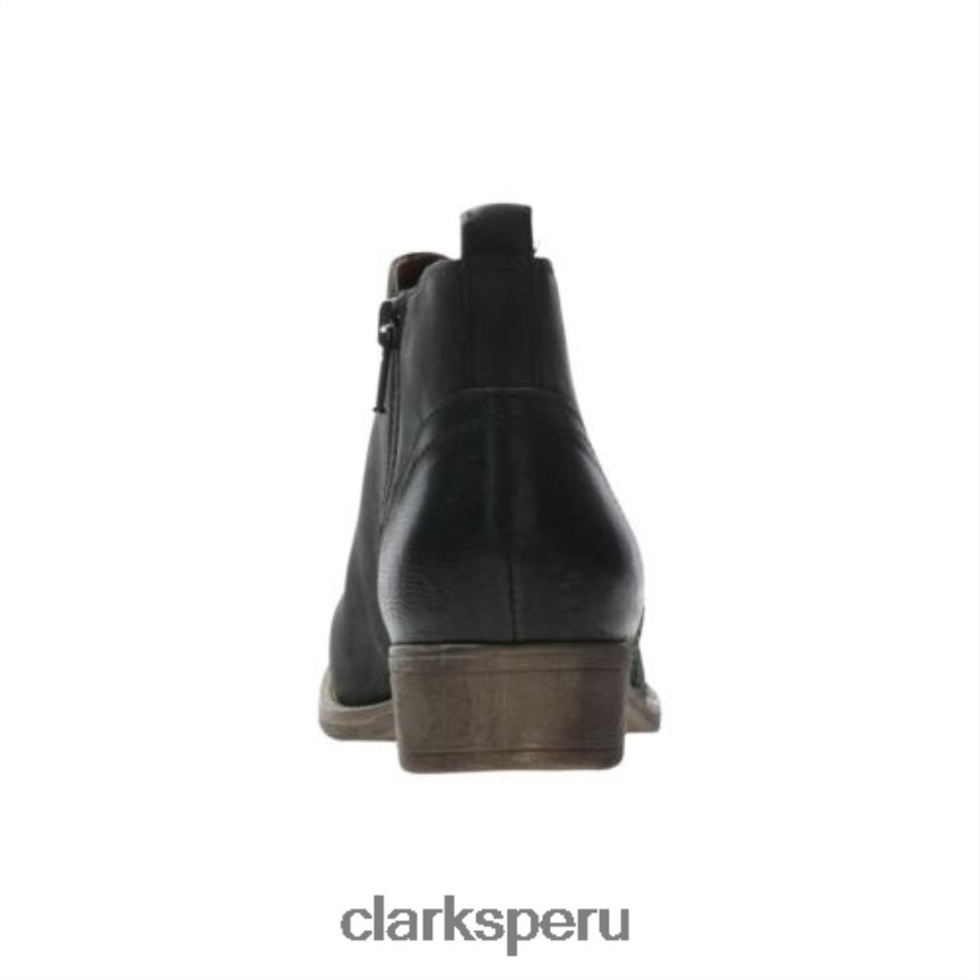 magnalidad daisy clarks negro unisexo Clarks 40N4LX4239 negro