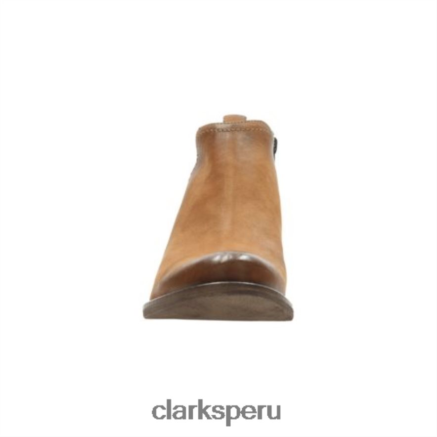 magnalidad daisy tan clarks unisexo Clarks 40N4LX4238 broncearse