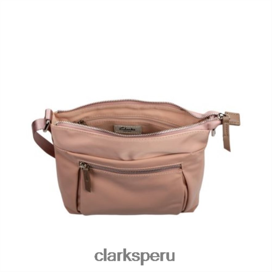 rubor raina rush clarks unisexo Clarks 40N4LX4308 rubor