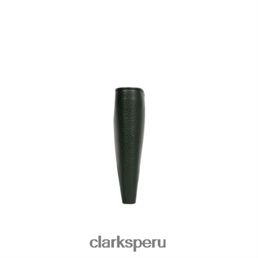 torre xander clarks cuero negro unisexo Clarks 40N4LX4303 cuero negro