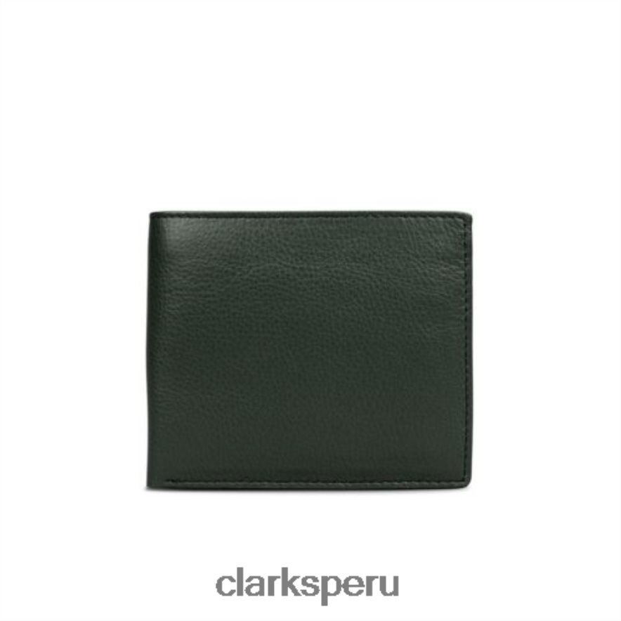 torre xander clarks cuero negro unisexo Clarks 40N4LX4303 cuero negro