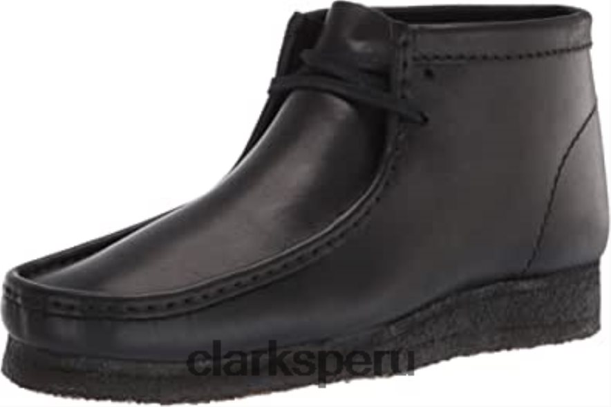 botas wallabee para hombre chukka clarks hombres Clarks 40N4LX2461
