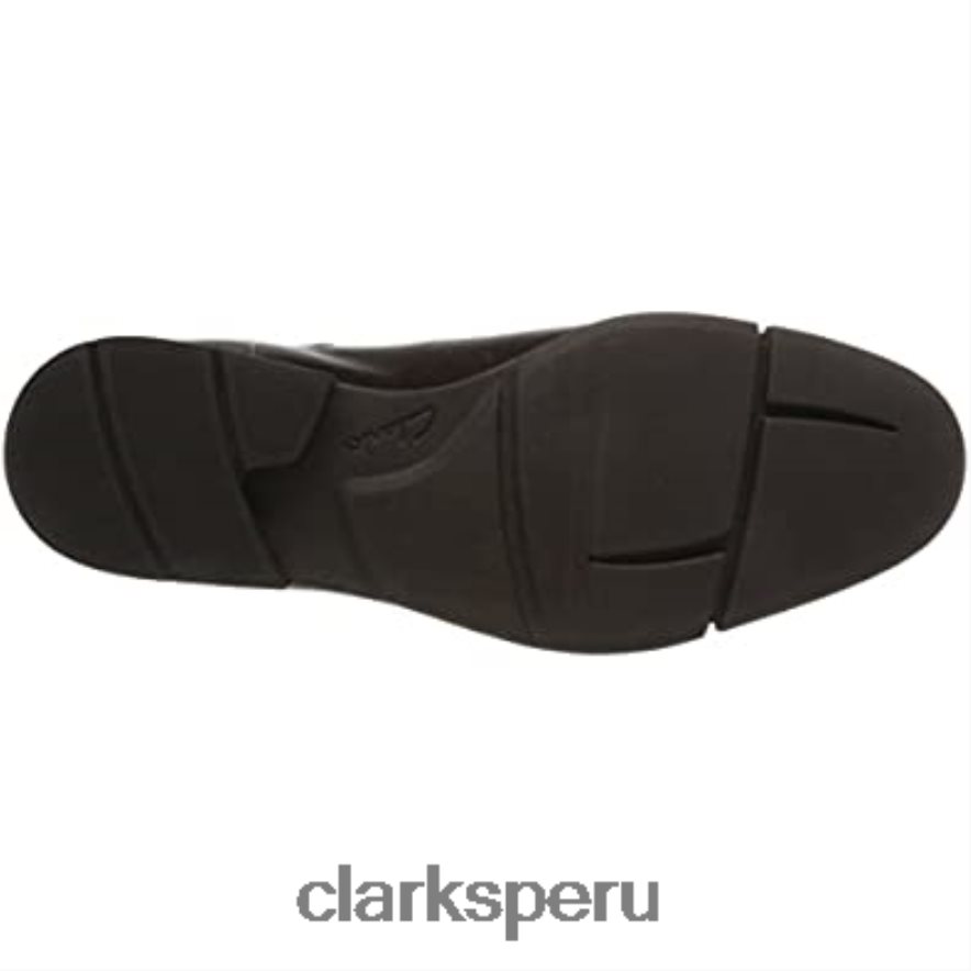 botas chelsea clarks daulton up para hombre hombres Clarks 40N4LX1577