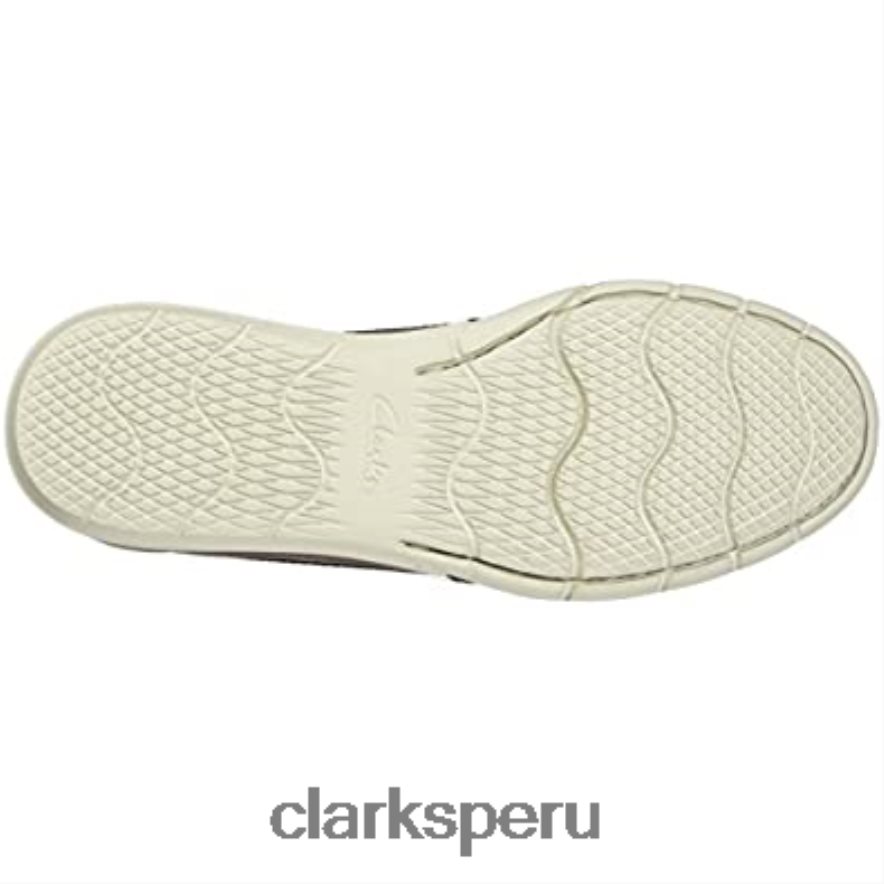 Botas clásicas clarks edgewood mid para hombre hombres Clarks 40N4LX2296