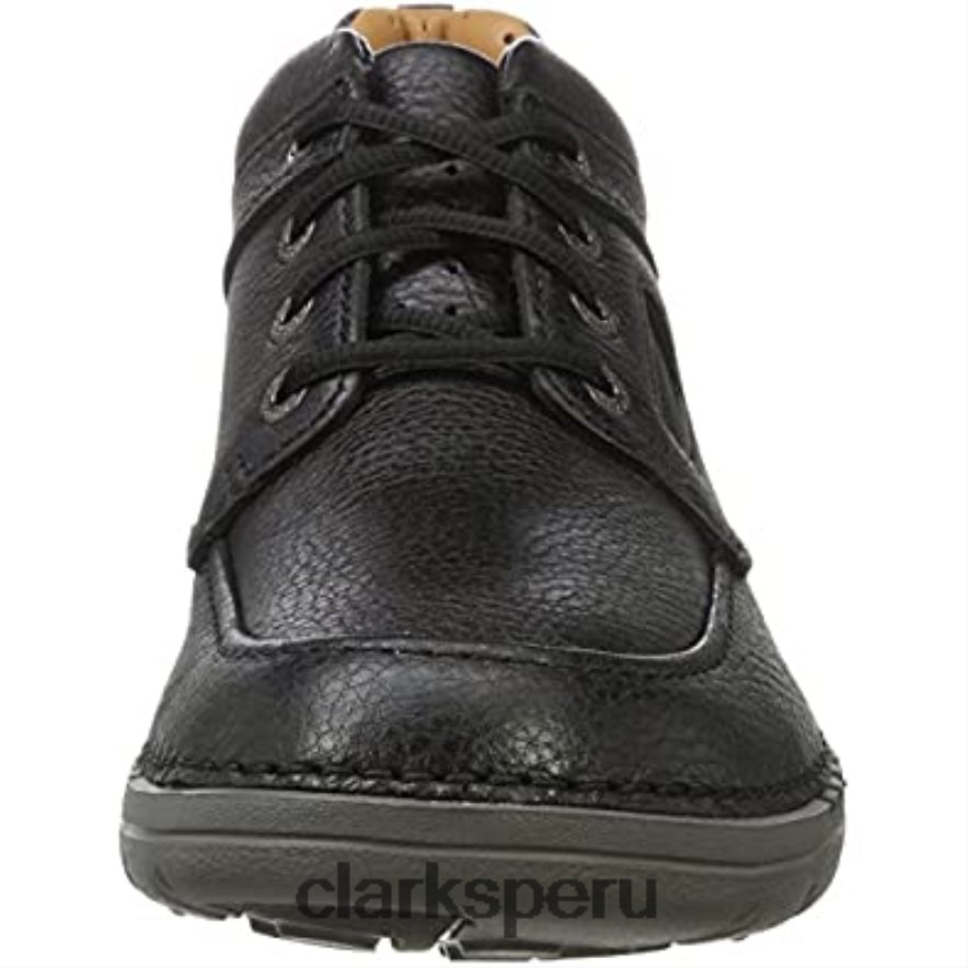 botas clarks unnature mid clasicas para hombre hombres Clarks 40N4LX2079