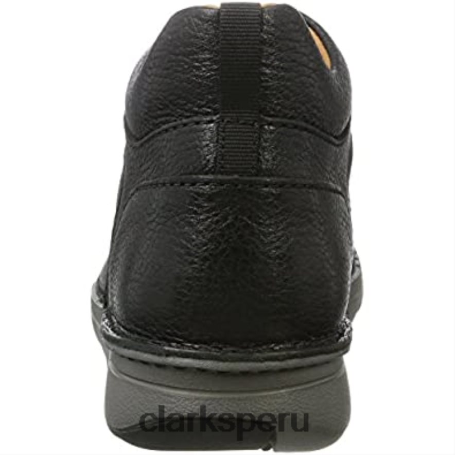botas clarks unnature mid clasicas para hombre hombres Clarks 40N4LX2079