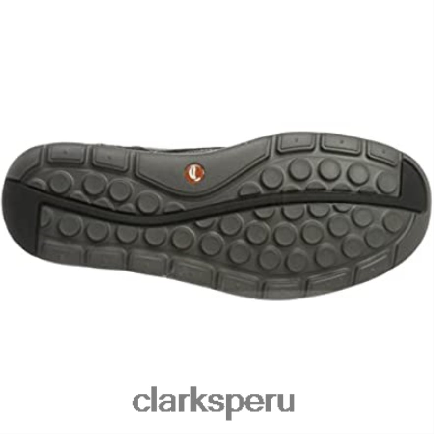 botas clarks unnature mid clasicas para hombre hombres Clarks 40N4LX2079