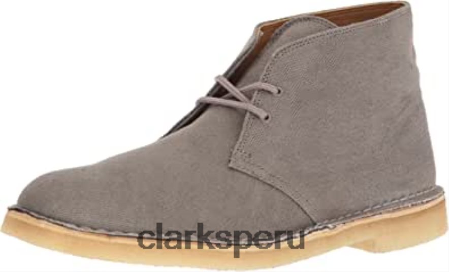 bota desierto clarks 26131983 hombre hombres Clarks 40N4LX2637