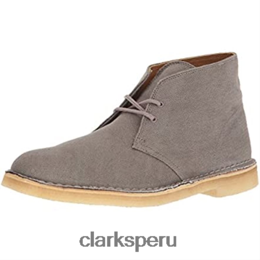bota desierto clarks 26131983 hombre hombres Clarks 40N4LX2637
