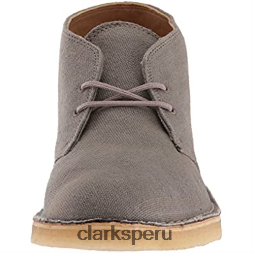 bota desierto clarks 26131983 hombre hombres Clarks 40N4LX2637
