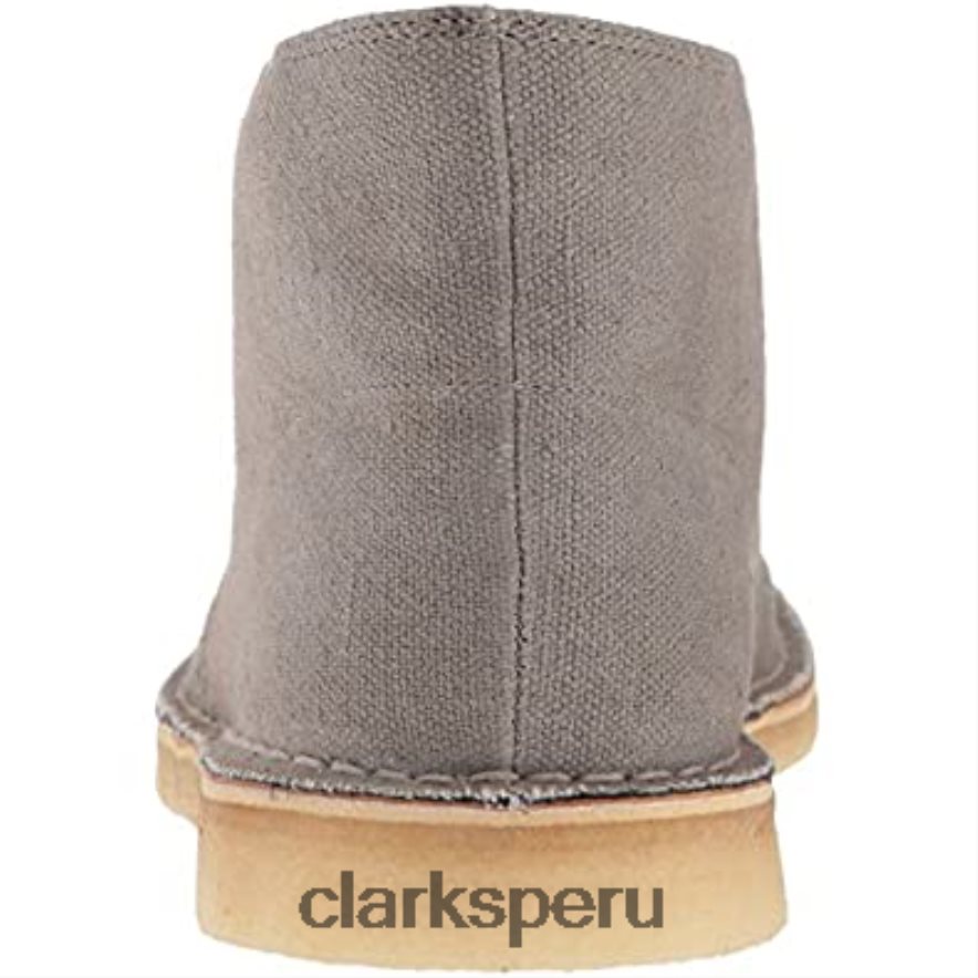 bota desierto clarks 26131983 hombre hombres Clarks 40N4LX2637