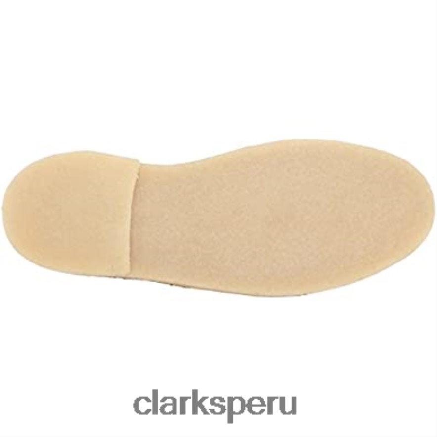 bota desierto clarks 26131983 hombre hombres Clarks 40N4LX2637