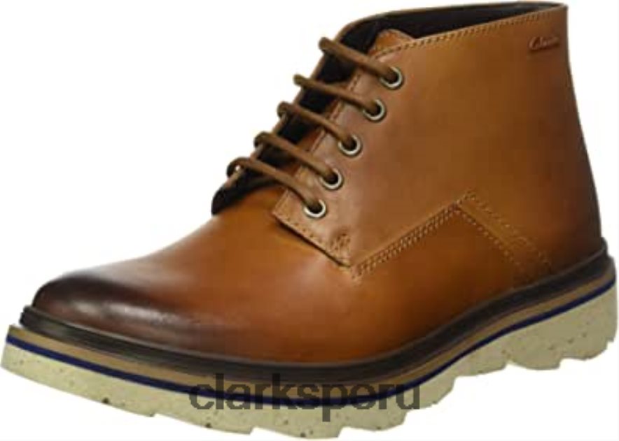 botines clarks frelan walk para hombre hombres Clarks 40N4LX2632