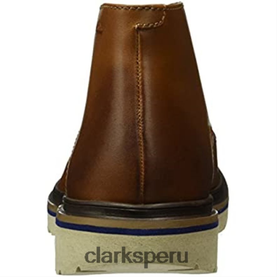 botines clarks frelan walk para hombre hombres Clarks 40N4LX2632