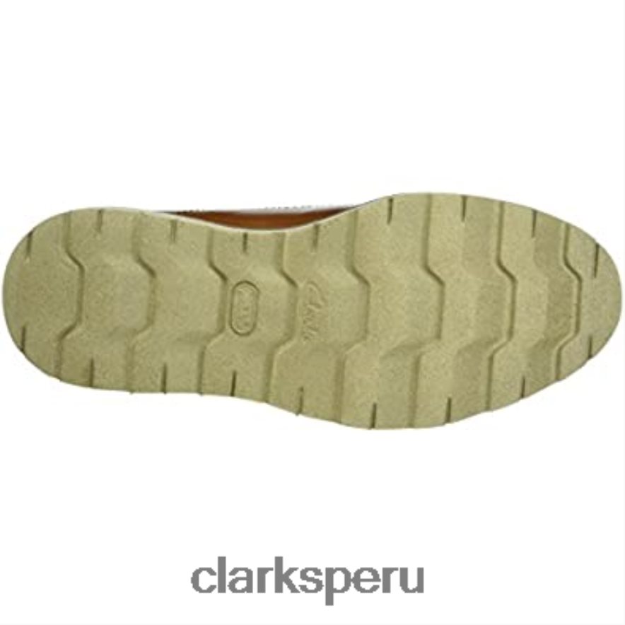 botines clarks frelan walk para hombre hombres Clarks 40N4LX2632