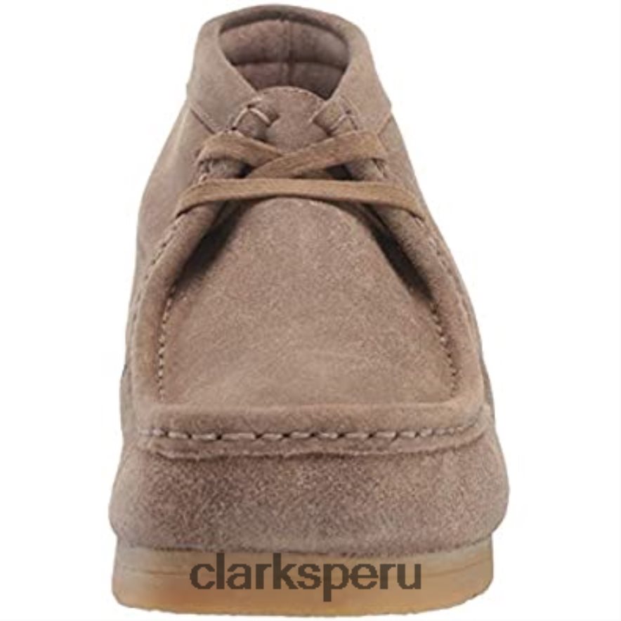 botas clarks stinson hi fashion para hombre hombres Clarks 40N4LX2597