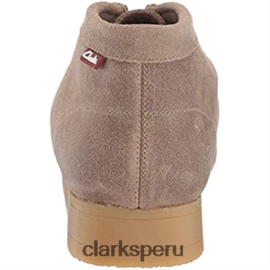 botas clarks stinson hi fashion para hombre hombres Clarks 40N4LX2597