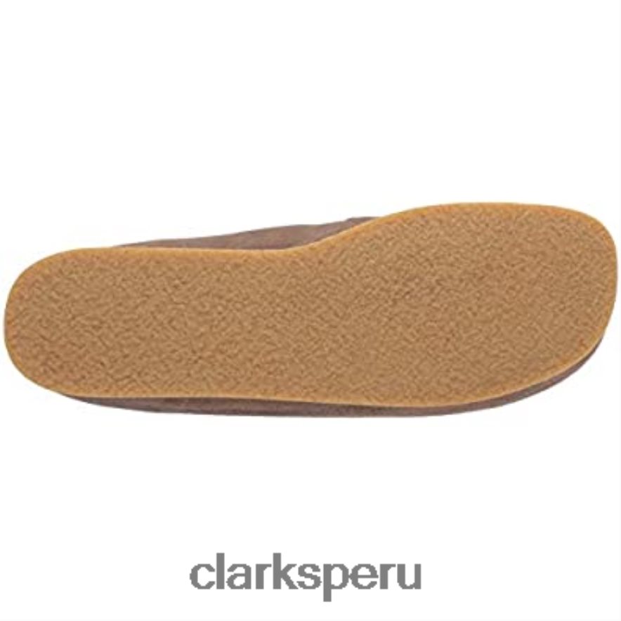 botas clarks stinson hi fashion para hombre hombres Clarks 40N4LX2597