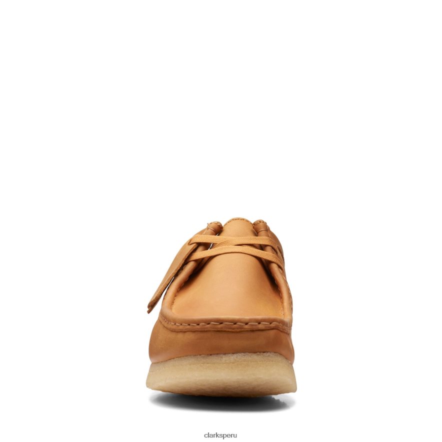 clarks wallabee bronceados hombres Clarks 40N4LX3600 broncearse