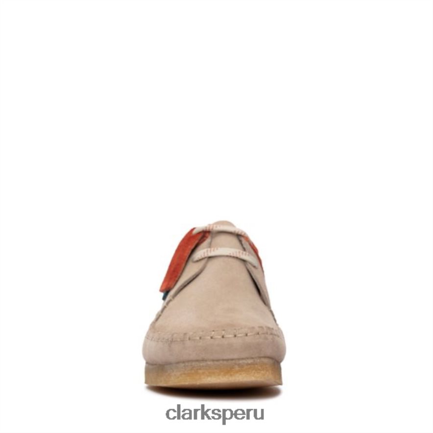 weaver arena combi arena combi clarks hombres Clarks 40N4LX6622 combinación de arena