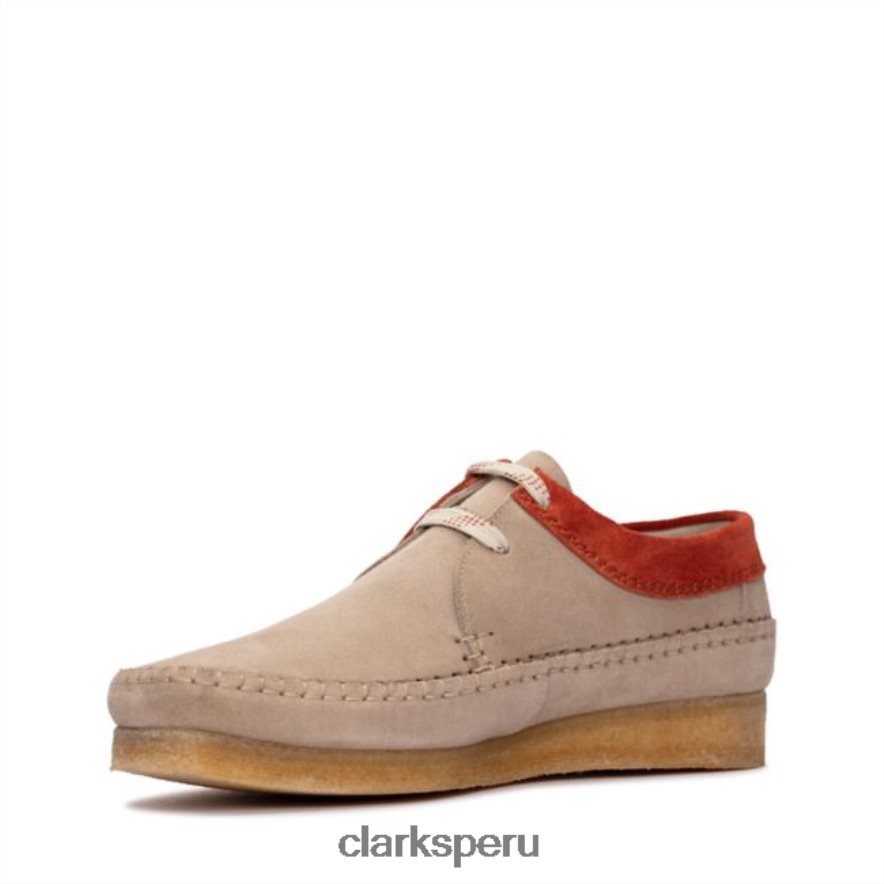weaver arena combi arena combi clarks hombres Clarks 40N4LX6622 combinación de arena