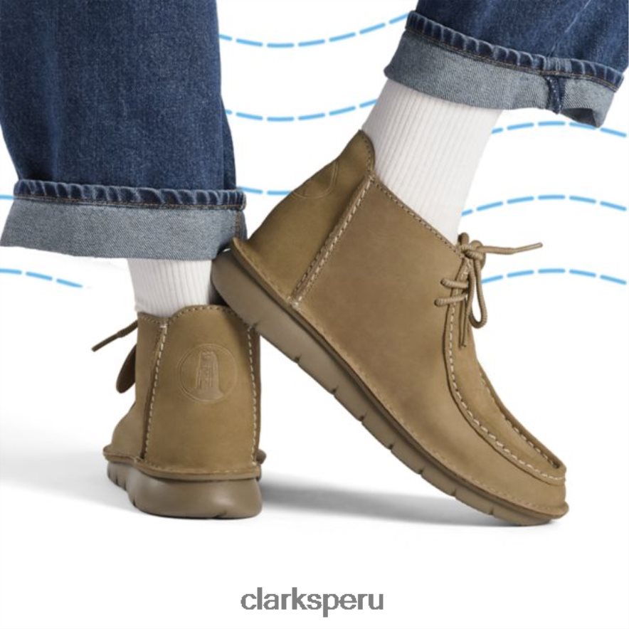 colehill wally arena nubuck clarks arena nubuck hombres Clarks 40N4LX5653 nubuck arena