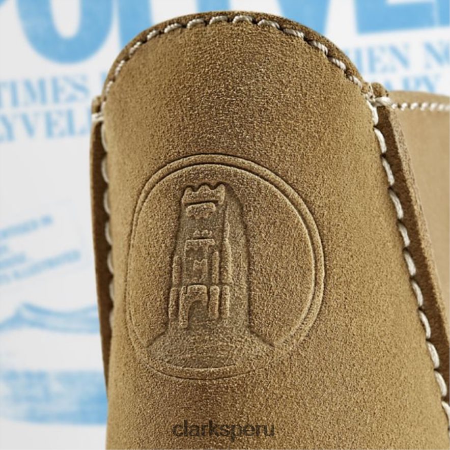 colehill wally arena nubuck clarks arena nubuck hombres Clarks 40N4LX5653 nubuck arena