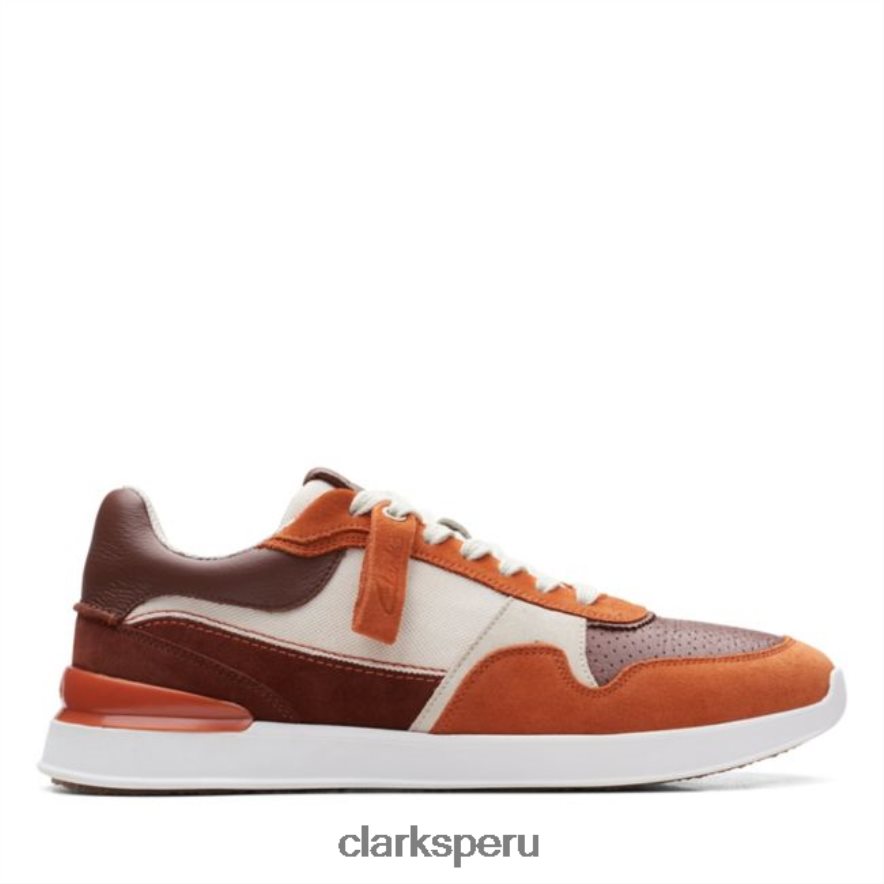 óxido combi race lite tor óxido combi clarks hombres Clarks 40N4LX5620 combi de óxido