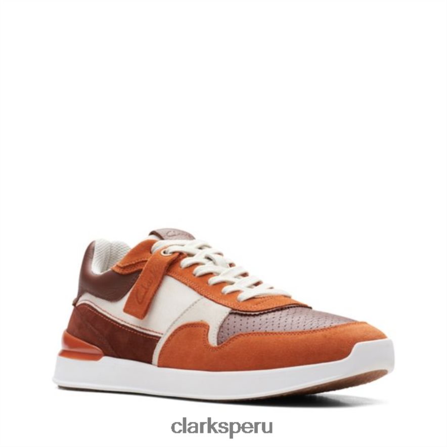 óxido combi race lite tor óxido combi clarks hombres Clarks 40N4LX5620 combi de óxido