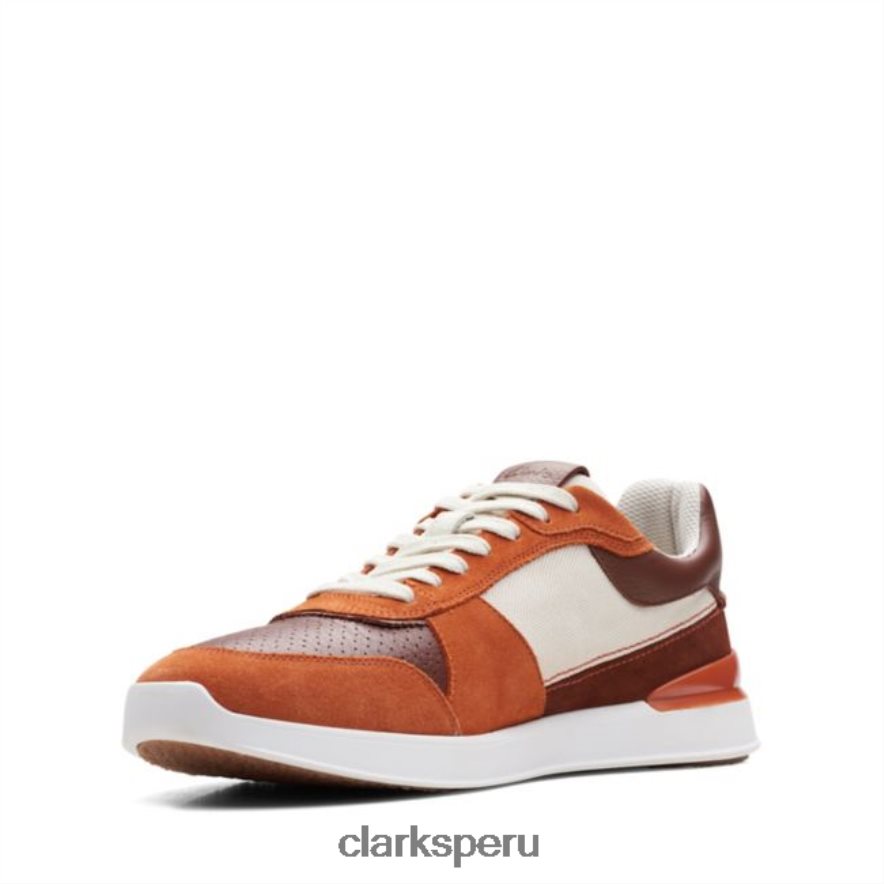 óxido combi race lite tor óxido combi clarks hombres Clarks 40N4LX5620 combi de óxido