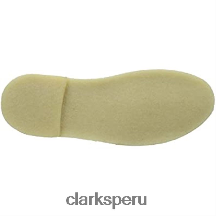 clarks derby londinense del desierto masculino hombres Clarks 40N4LX1416