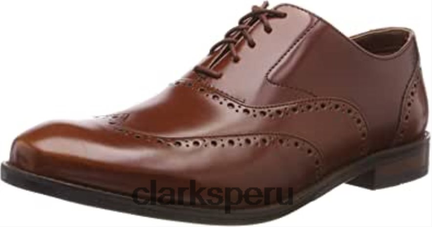 clarks edward caminar hombres Clarks 40N4LX1283