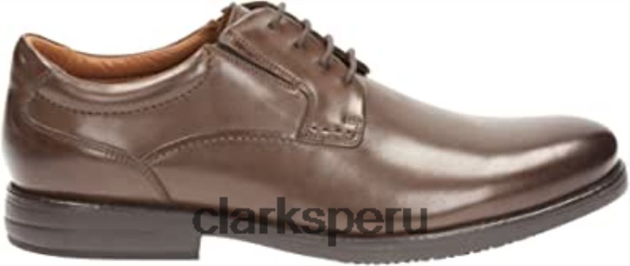 clarks hopton walk derby hombre hombres Clarks 40N4LX2201