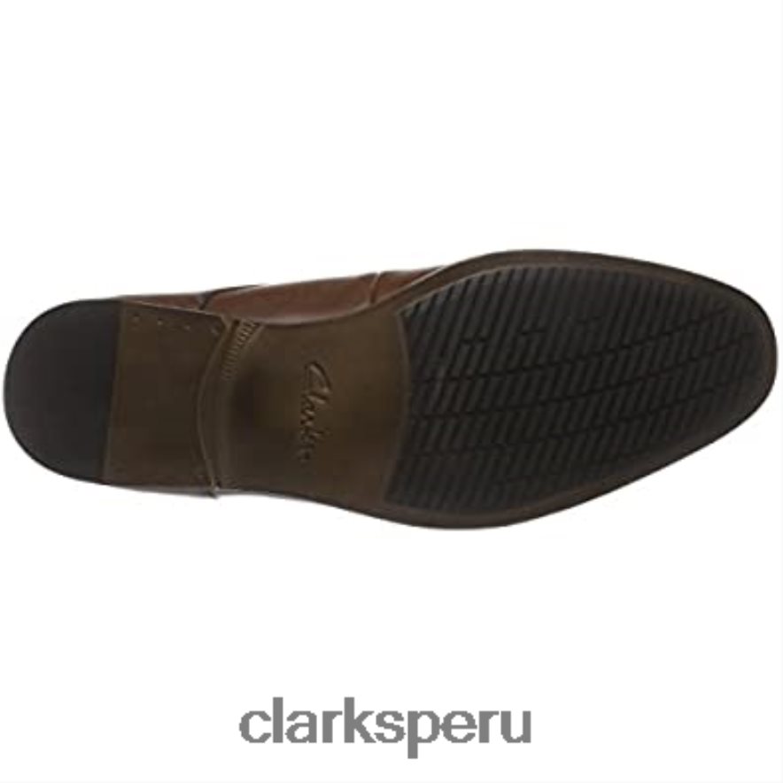 clarks paseo banfield hombres Clarks 40N4LX2012