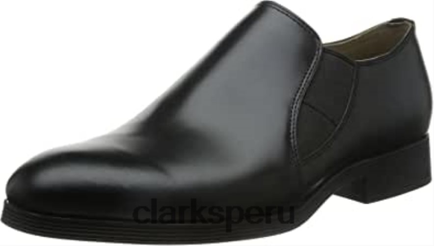 zapatos clarks gabwell step derby para hombre hombres Clarks 40N4LX1419
