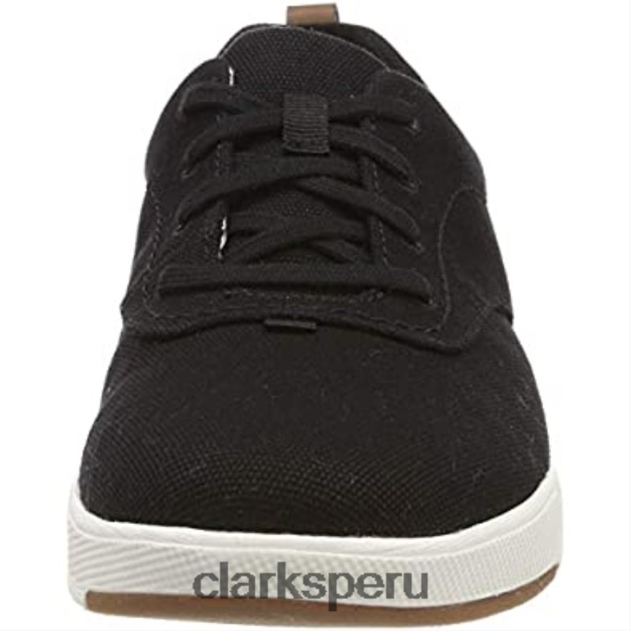 zapatos derby clarks step isle crew para hombre hombres Clarks 40N4LX1231