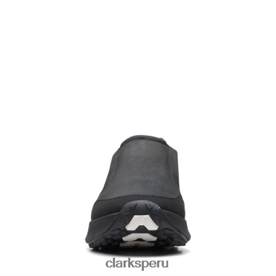 atl trail moc negro clarks negros hombres Clarks 40N4LX5446 negro