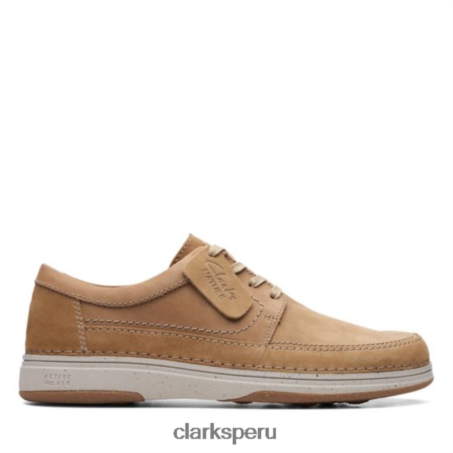 naturaleza 5 lo combi arena oscura combi arena oscura clarks hombres Clarks 40N4LX6678 combinación de arena oscura