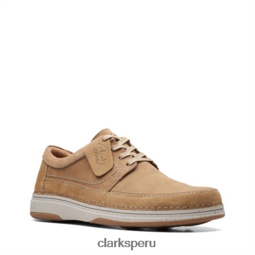 naturaleza 5 lo combi arena oscura combi arena oscura clarks hombres Clarks 40N4LX6678 combinación de arena oscura