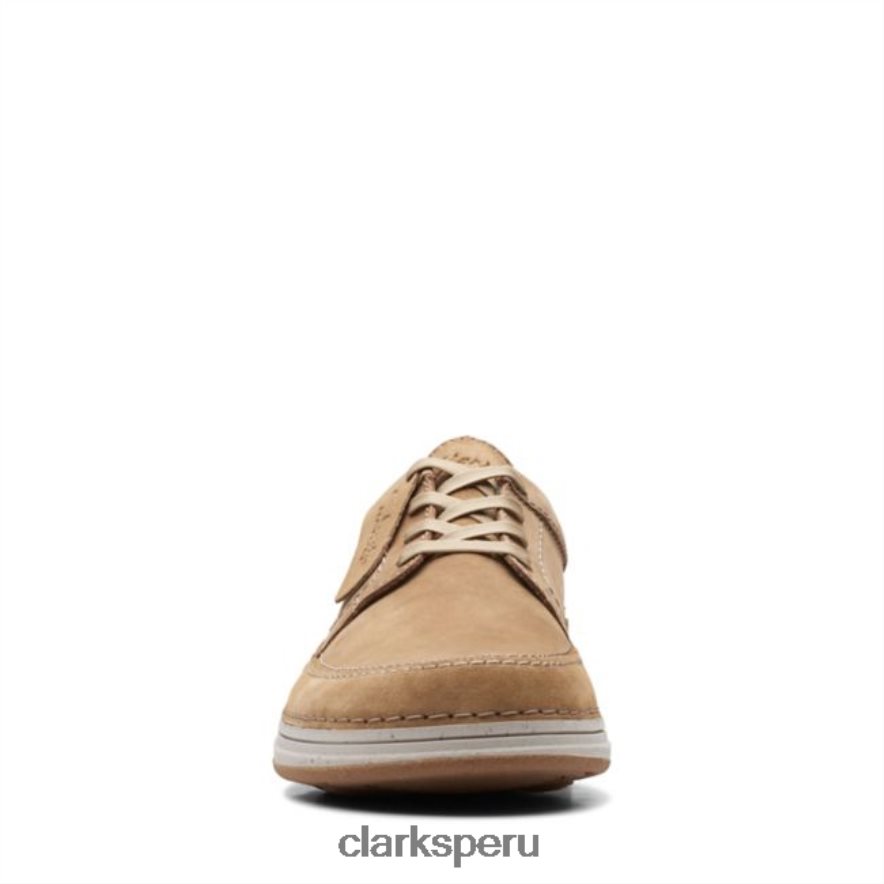 naturaleza 5 lo combi arena oscura combi arena oscura clarks hombres Clarks 40N4LX6678 combinación de arena oscura