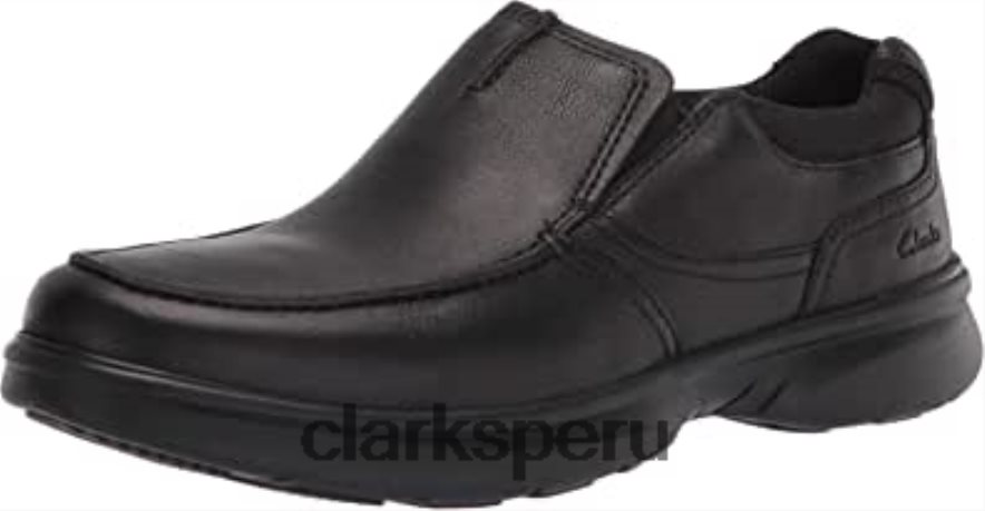 Mocasines clarks bradley free para hombre hombres Clarks 40N4LX1627