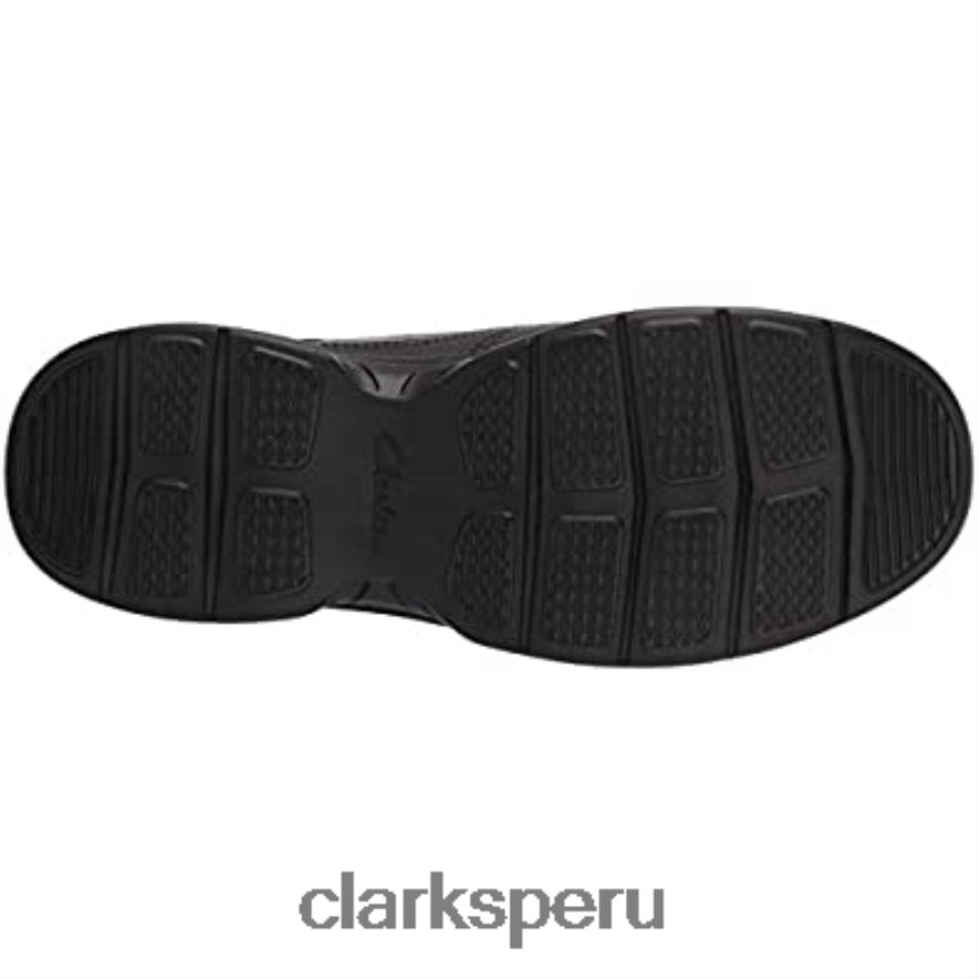 Mocasines clarks bradley free para hombre hombres Clarks 40N4LX1627