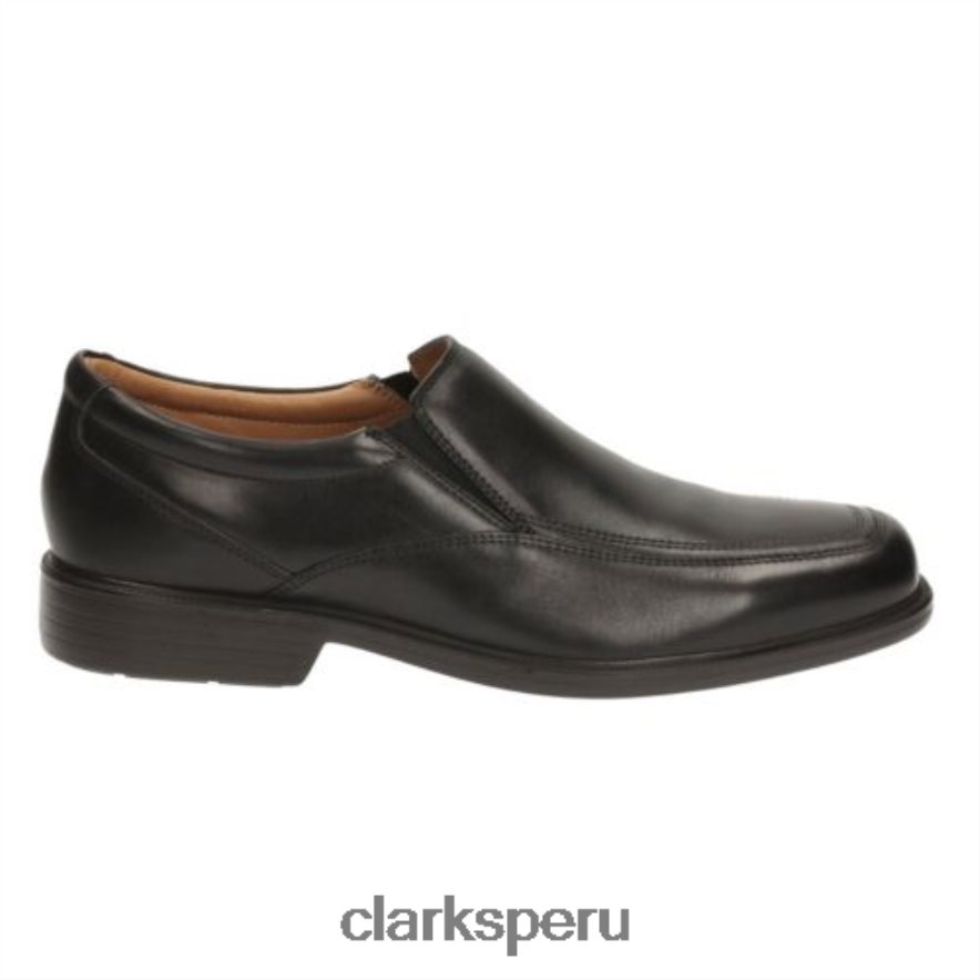 agustwalk clarks negro hombres Clarks 40N4LX4399 negro
