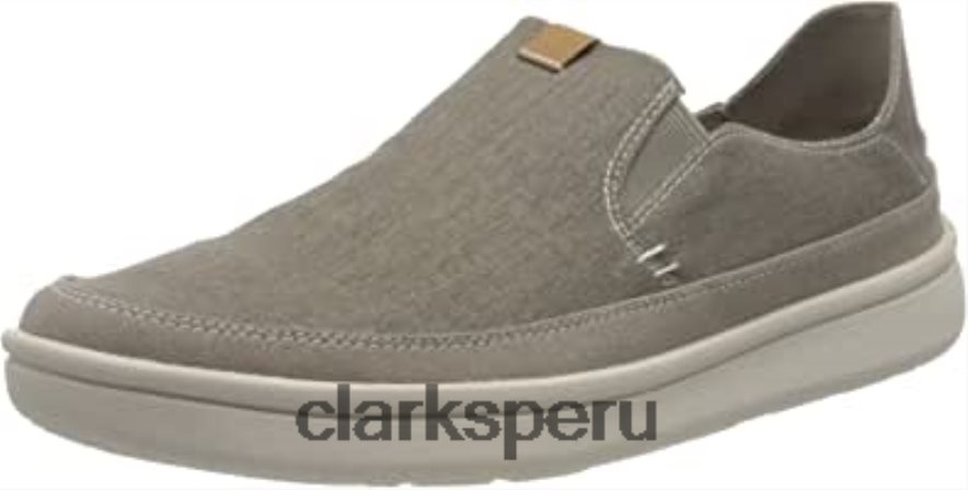 clarks paso cantal hombres Clarks 40N4LX2246